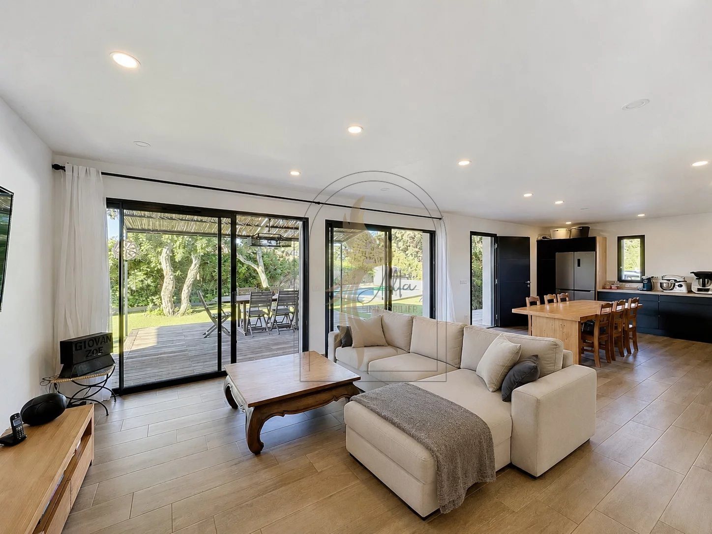 Maison à vendre, 90m², Porto-Vecchio
