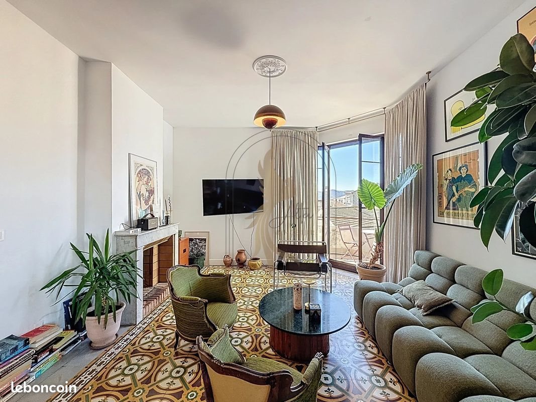 Appartement à vendre, 76m², Porto-Vecchio
