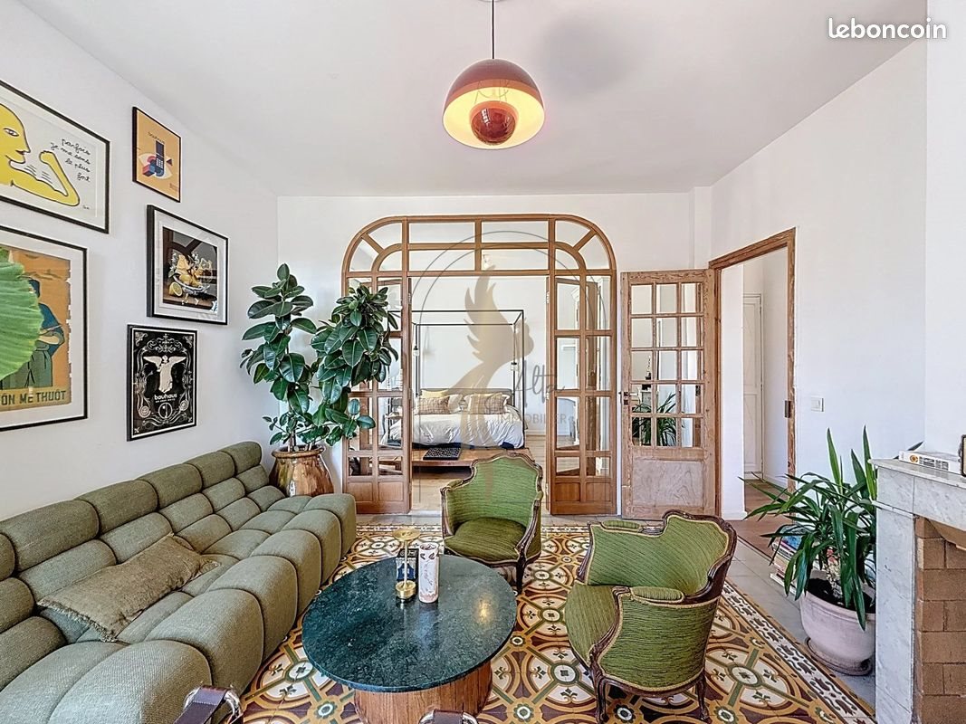 Appartement à vendre, 76m², Porto-Vecchio