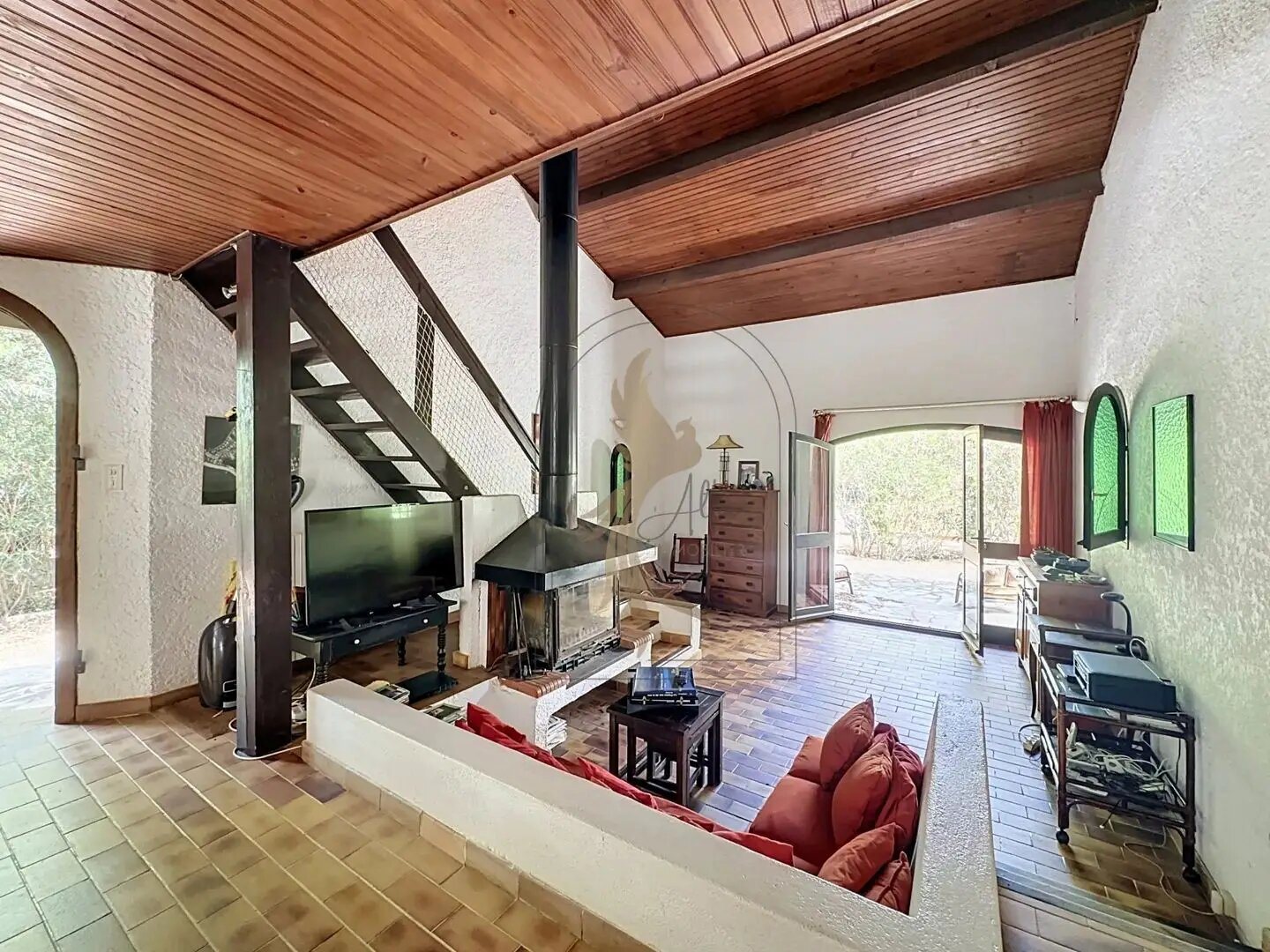 Maison à vendre, 144m², Lecci