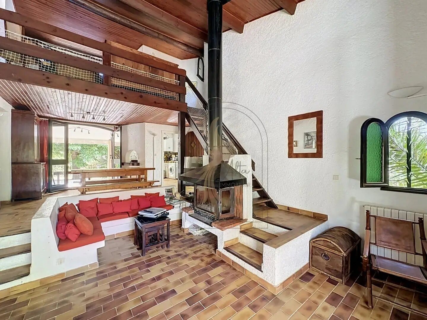 Maison à vendre, 144m², Lecci