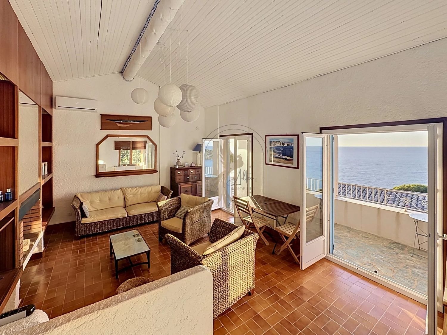 Maison à vendre, 96m², Conca