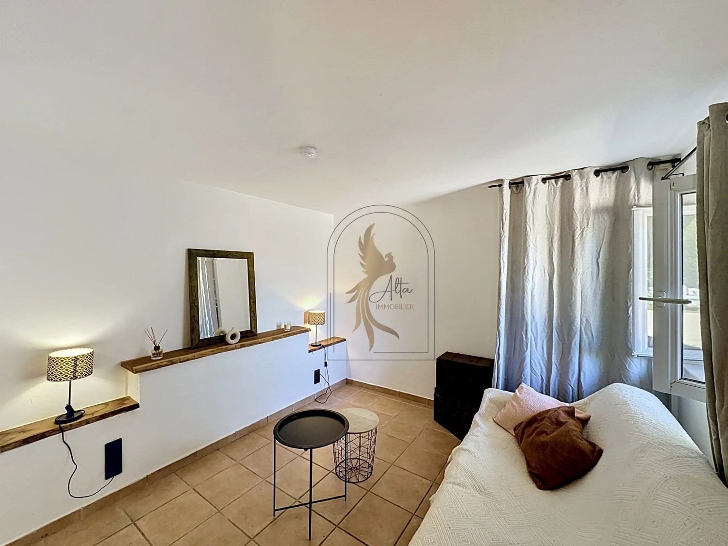 Appartement à vendre, 20m², Zonza