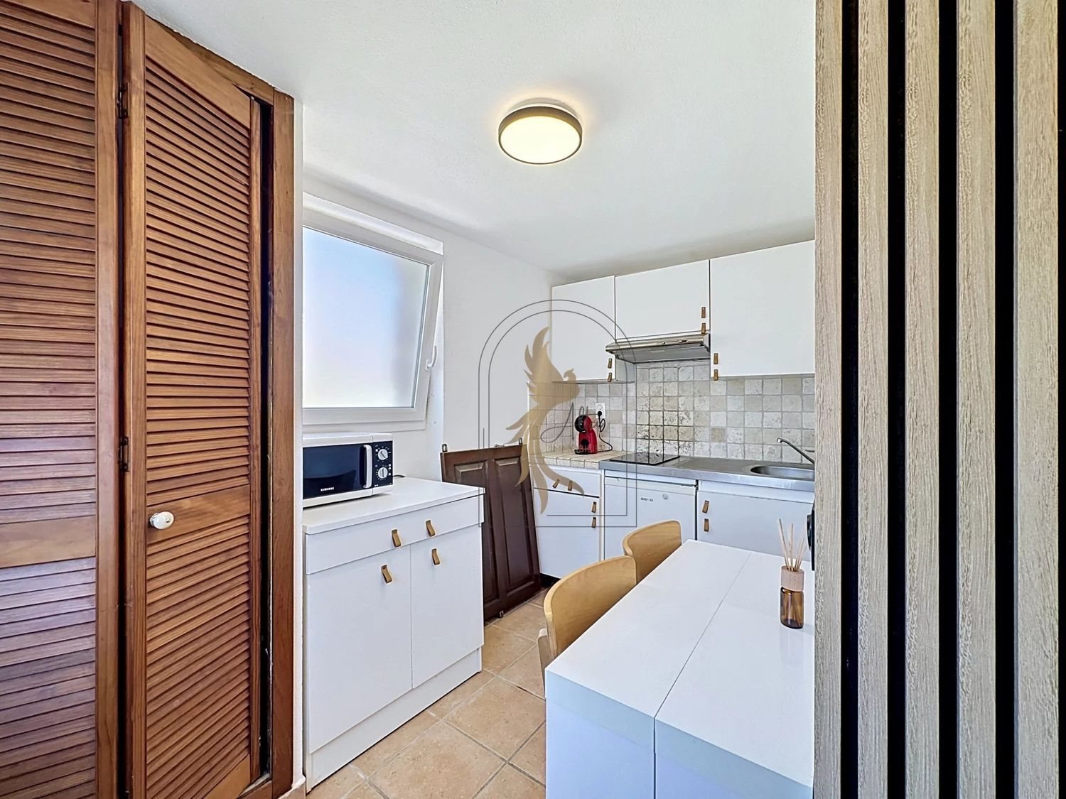 Appartement à vendre, 20m², Zonza