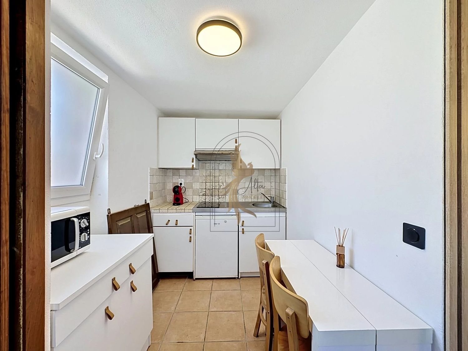 Appartement à vendre, 20m², Zonza