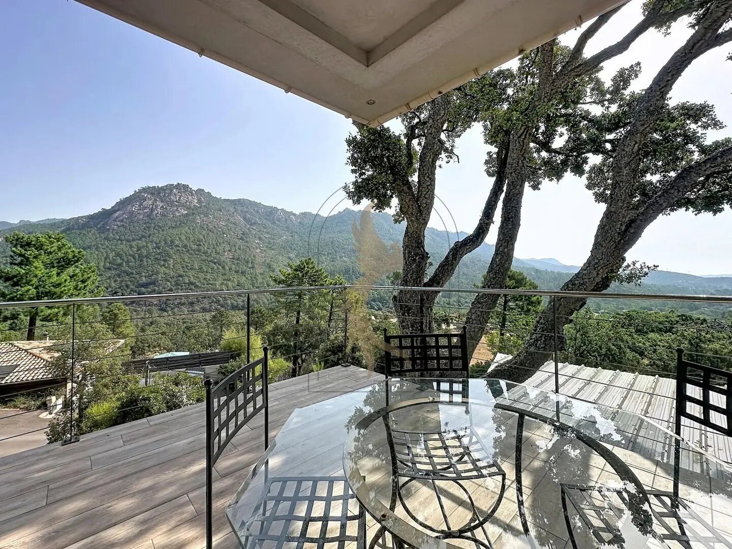 Maison à vendre, 150m², Zonza