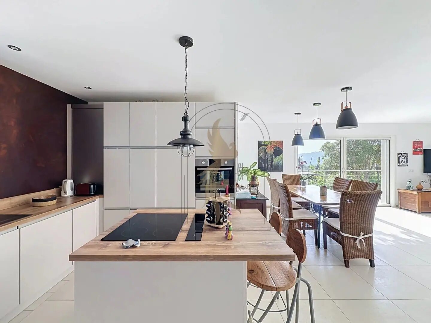Maison à vendre, 150m², Zonza