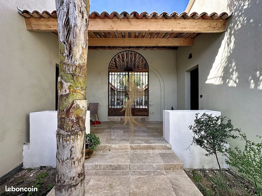 Maison à vendre, 264m², Porto-Vecchio