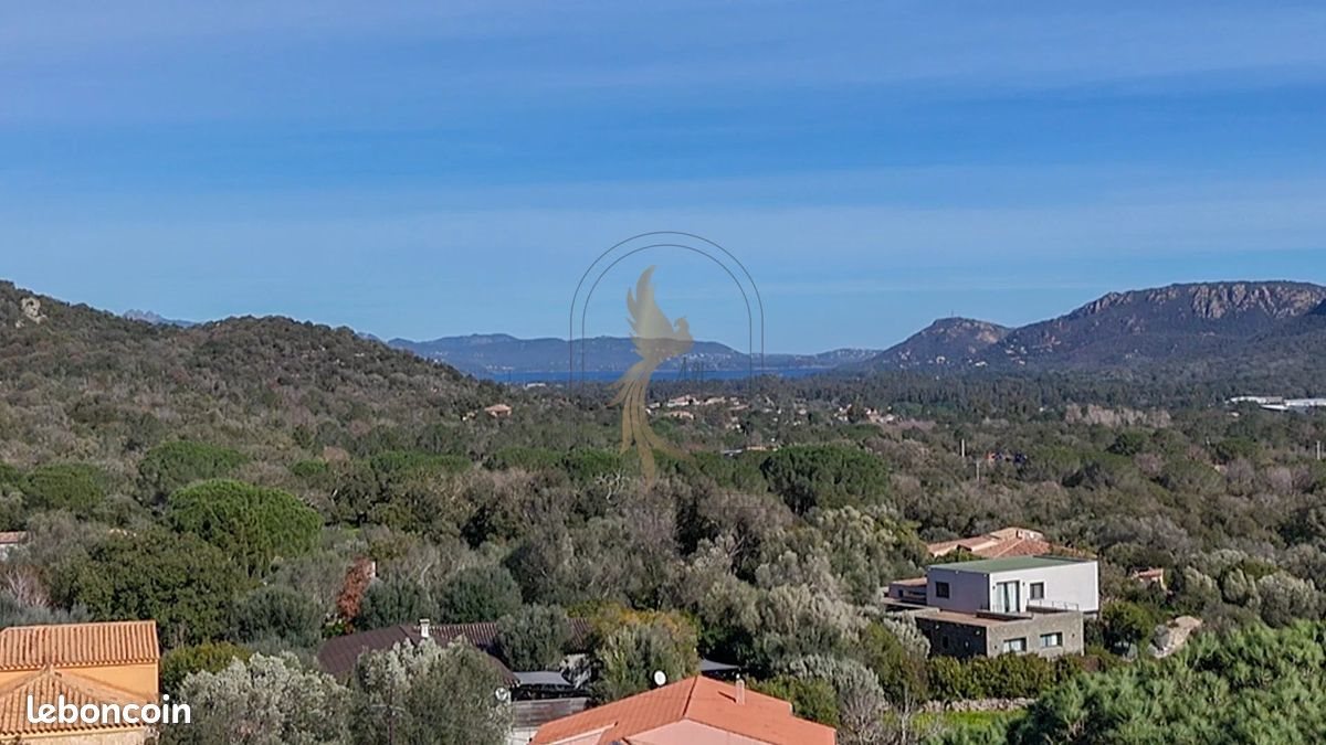 Maison à vendre, 264m², Porto-Vecchio