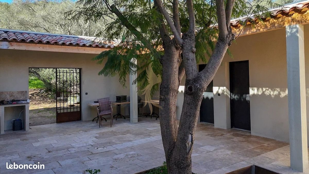 Maison à vendre, 264m², Porto-Vecchio