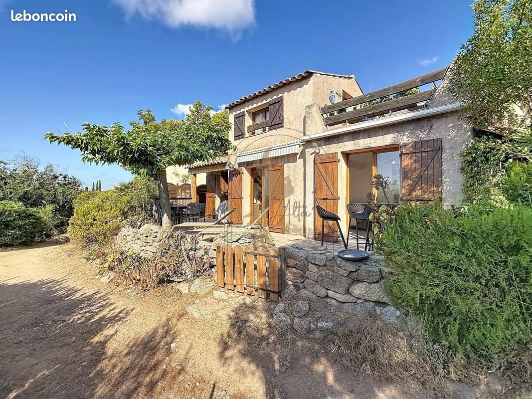 Appartement à vendre, 52m², Lecci