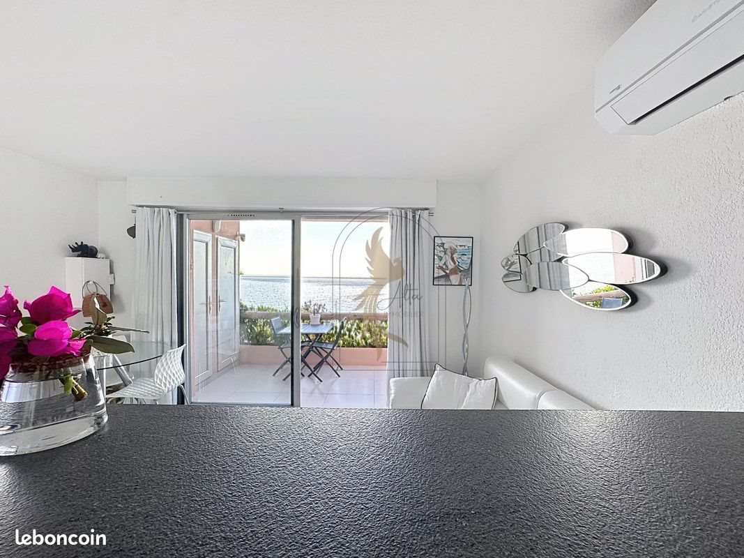 Appartement à vendre, 25m², Conca