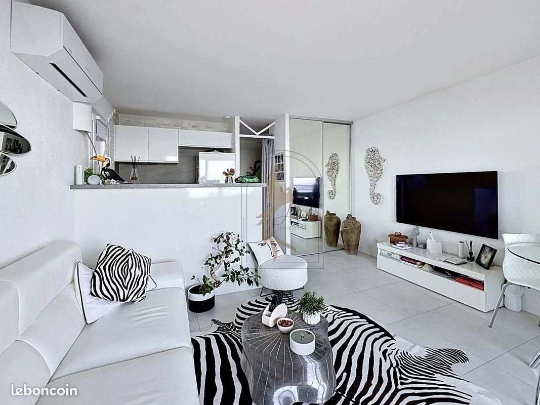 Appartement à vendre, 25m², Conca