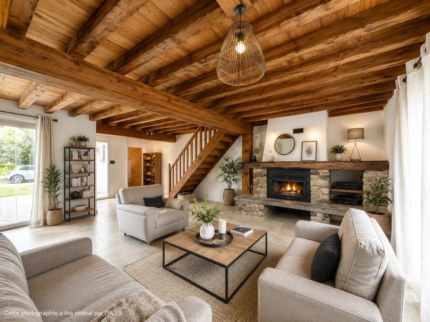 Maison à vendre, 177m², Prunelli-di-Fiumorbo