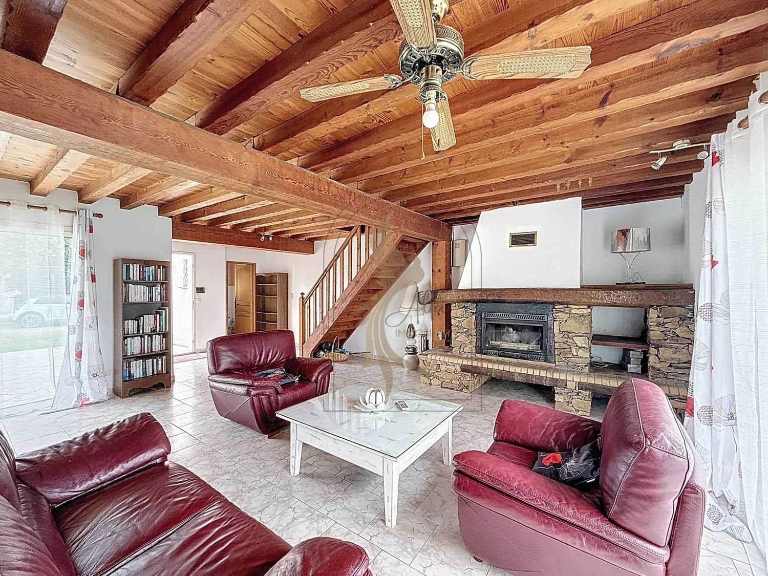 Maison à vendre, 177m², Prunelli-di-Fiumorbo