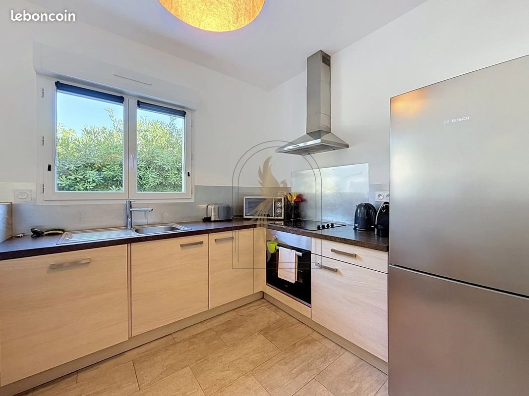 Appartement à vendre, 52m², Porto-Vecchio