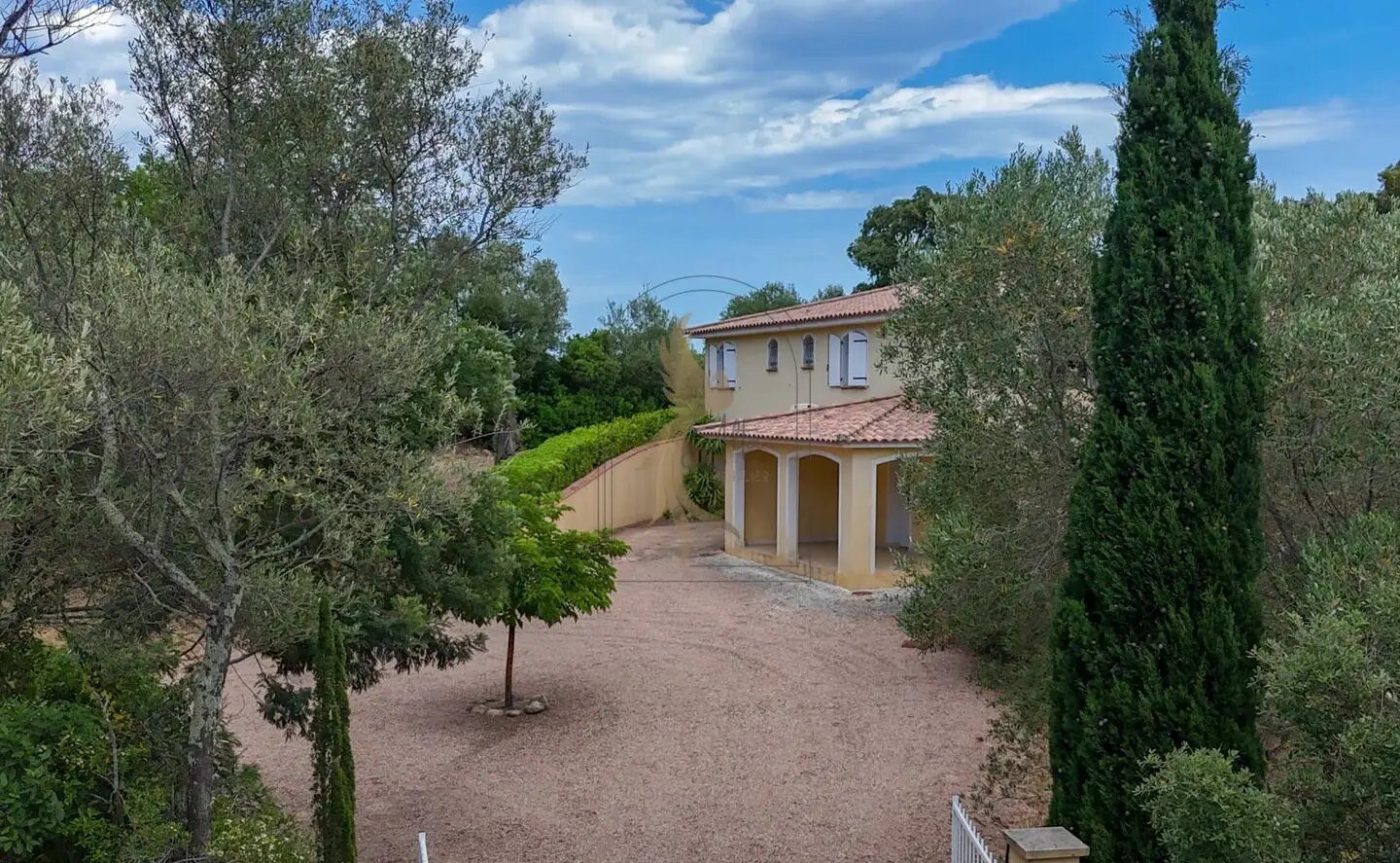 Maison à vendre, 224m², Lecci
