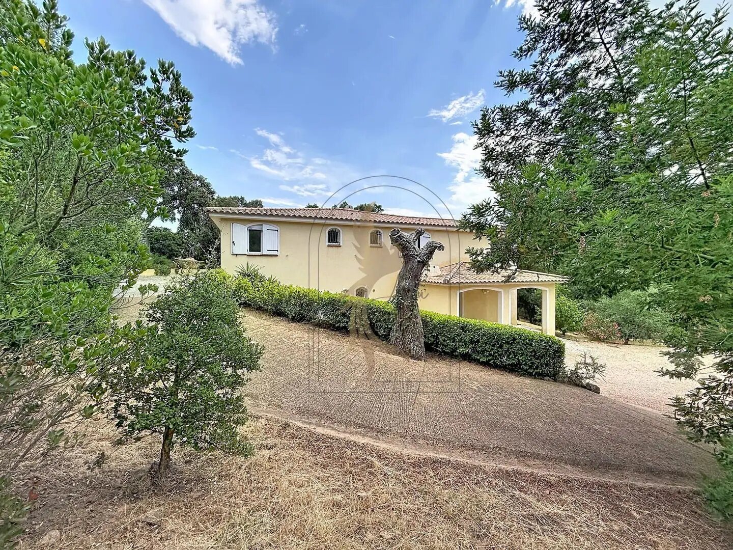Maison à vendre, 224m², Lecci