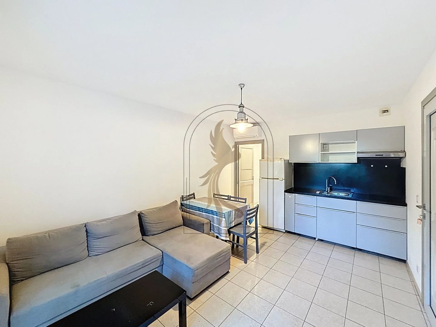 Appartement à vendre, 36m², Porto-Vecchio
