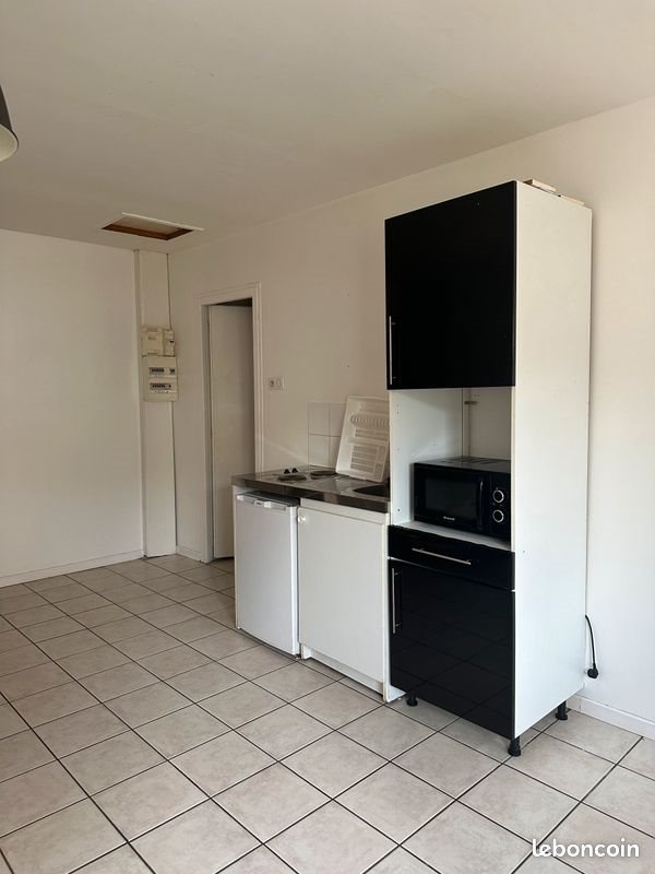 Appartement à louer, 22m², Pierre-Bénite