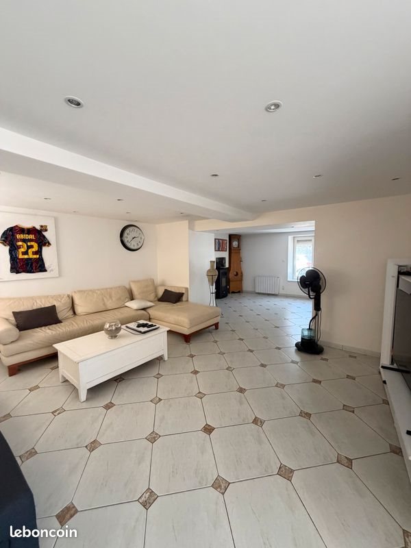 Maison à vendre, 101m², Millery