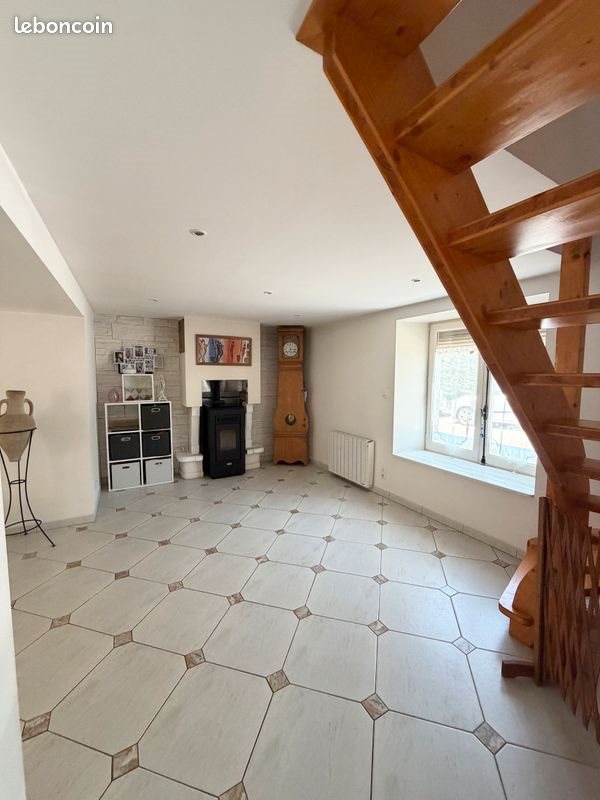 Maison à vendre, 101m², Millery