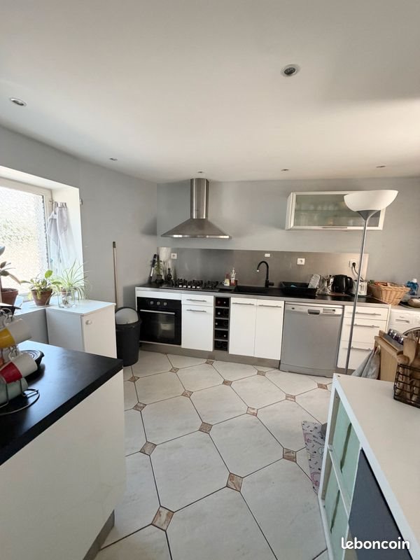 Maison à vendre, 101m², Millery