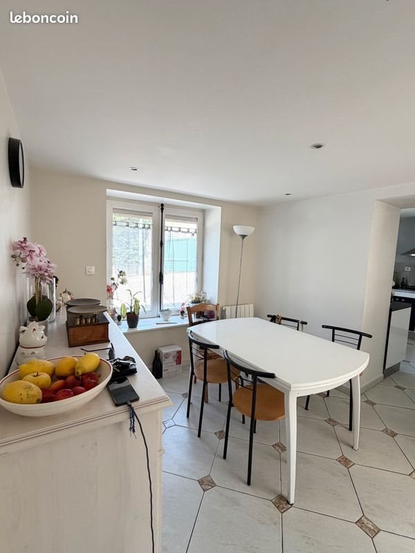 Maison à vendre, 101m², Millery