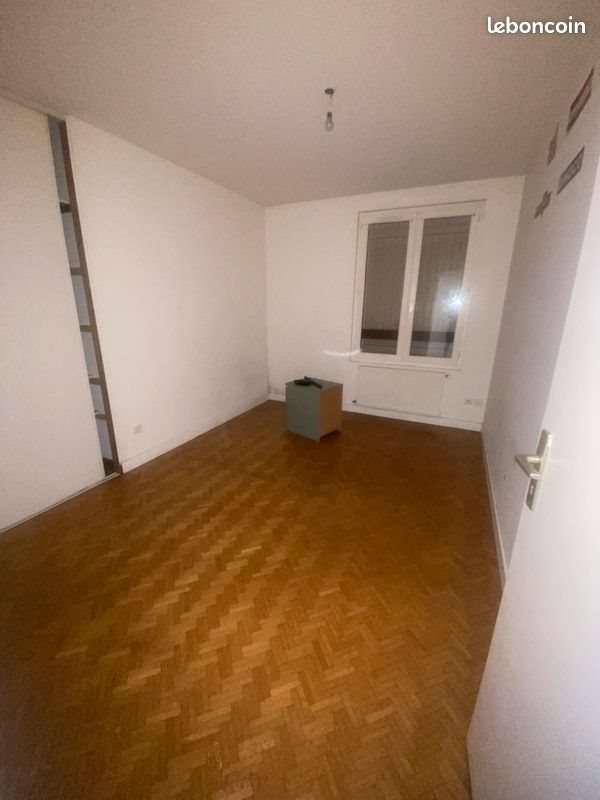 Appartement à louer, 82m², Mornant