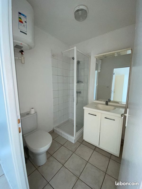 Appartement à louer, 18m², Pierre-Bénite