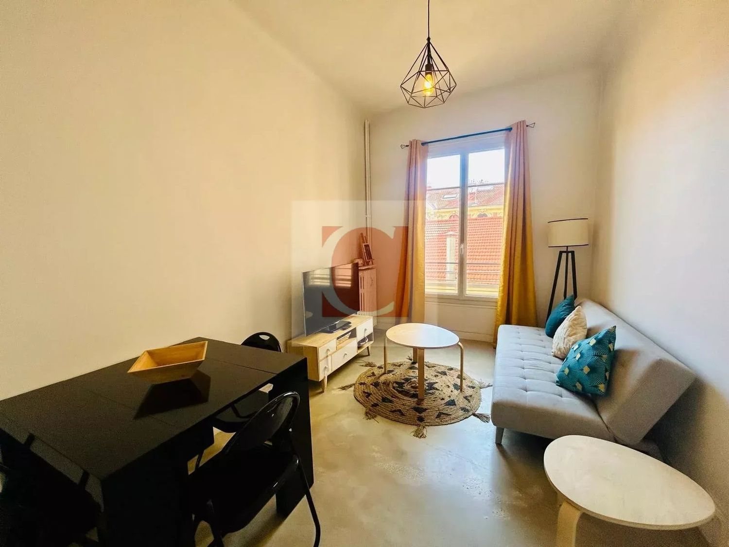 Appartement à vendre, 32m², Nice