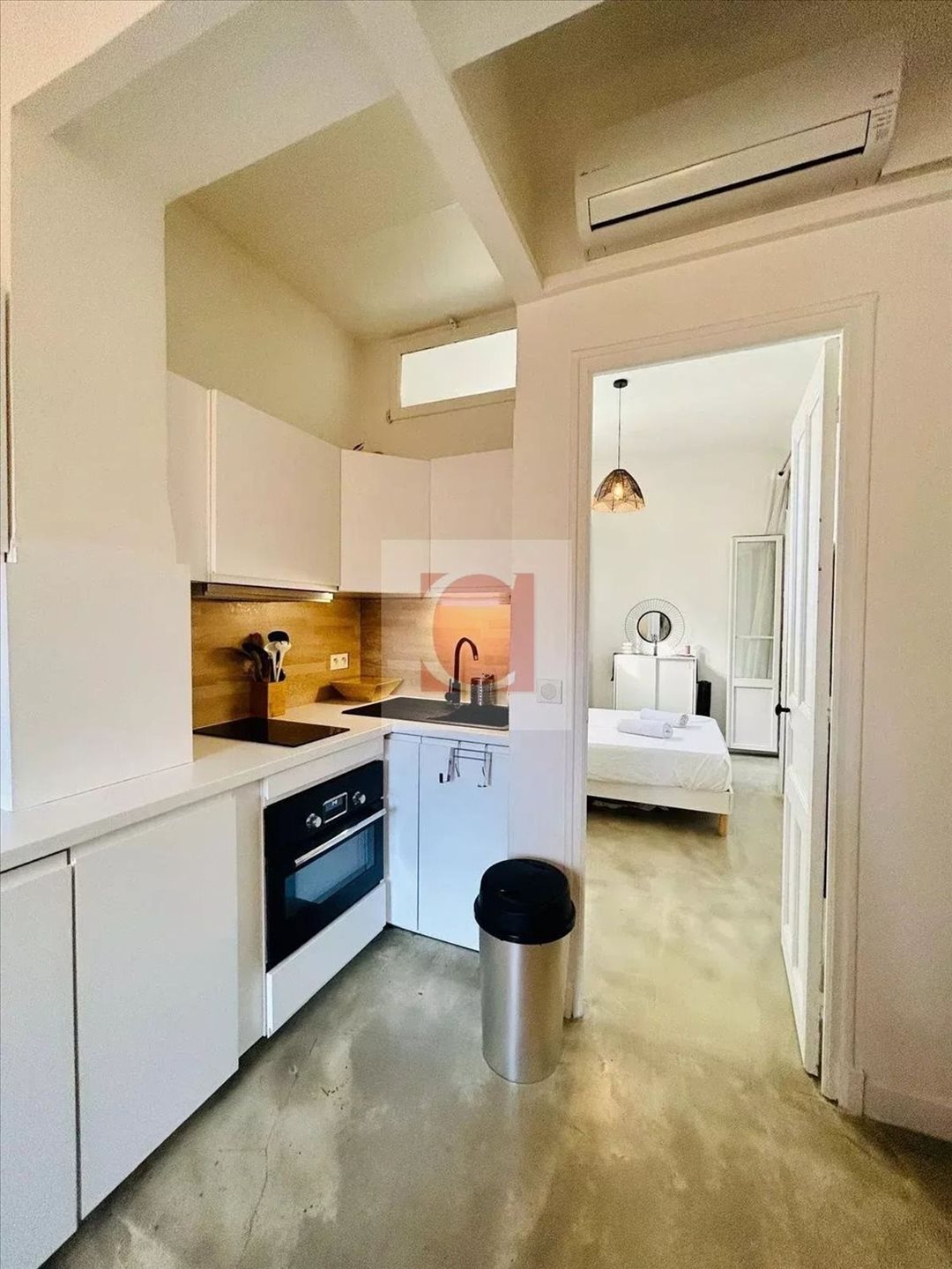 Appartement à vendre, 32m², Nice