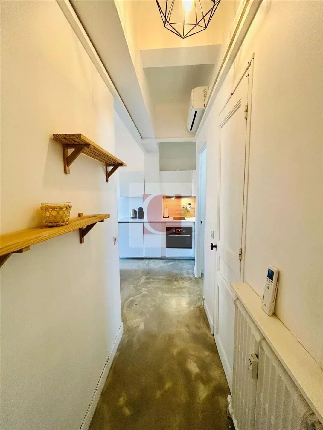 Appartement à vendre, 32m², Nice