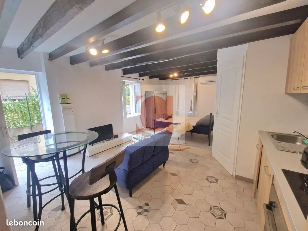 Appartement à vendre, 25m², Nice
