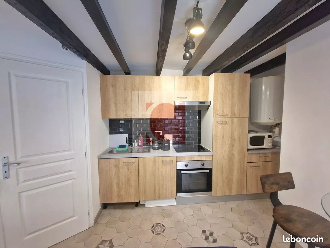 Appartement à vendre, 25m², Nice