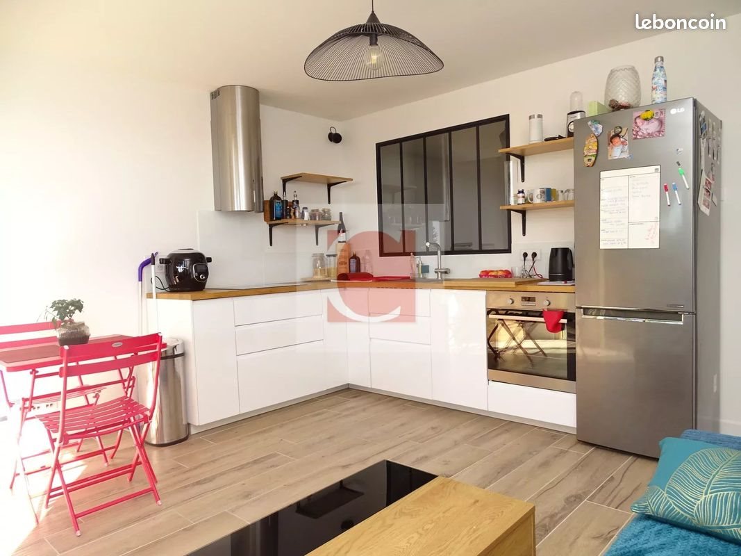 Appartement à louer, 37m², Villeneuve-Loubet