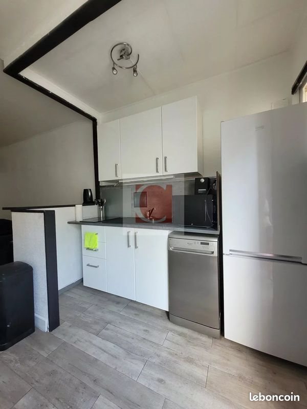 Appartement à louer, 24m², Nice