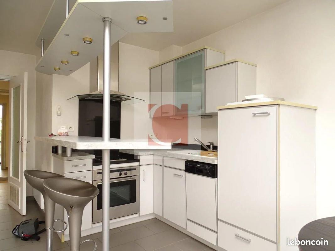 Appartement à louer, 37m², Antibes