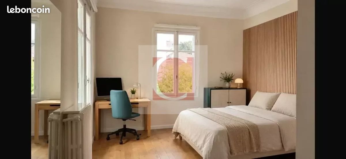 Appartement à vendre, 57m², Nice