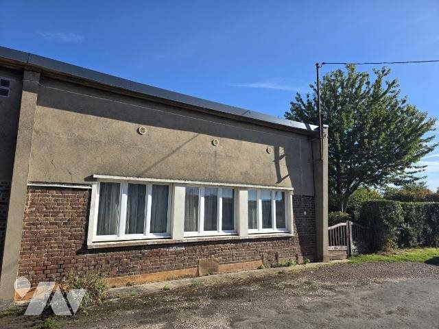 Maison à vendre, 56m², Meurchin