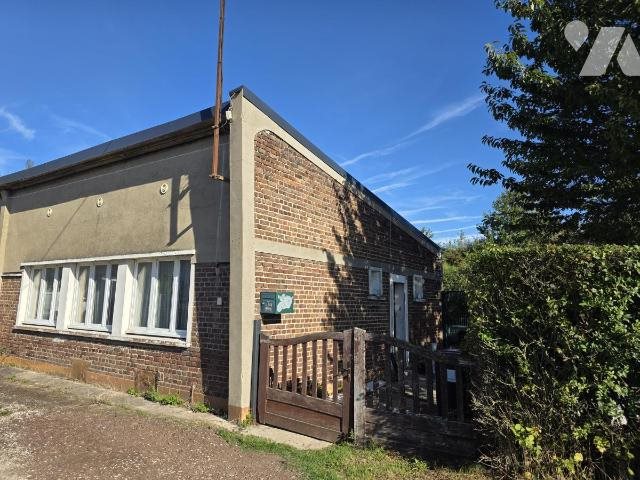 Maison à vendre, 56m², Meurchin