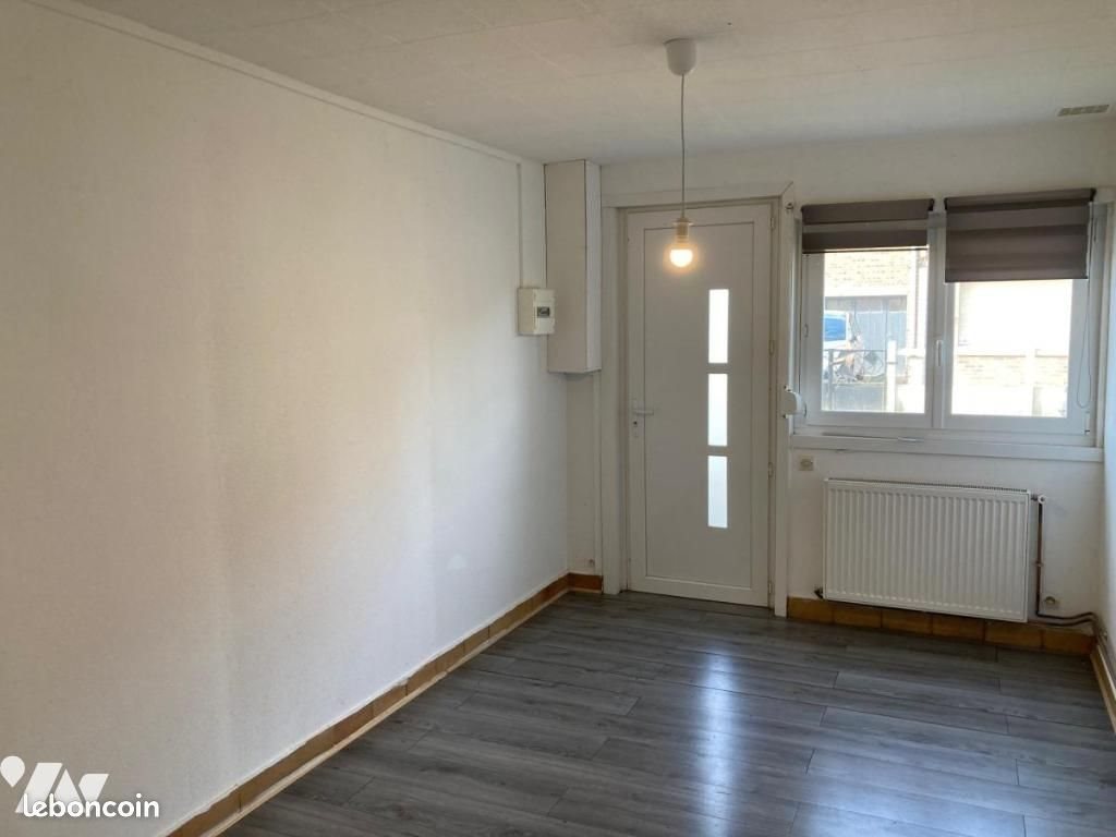 Maison à vendre, 75m², Hénin-Beaumont