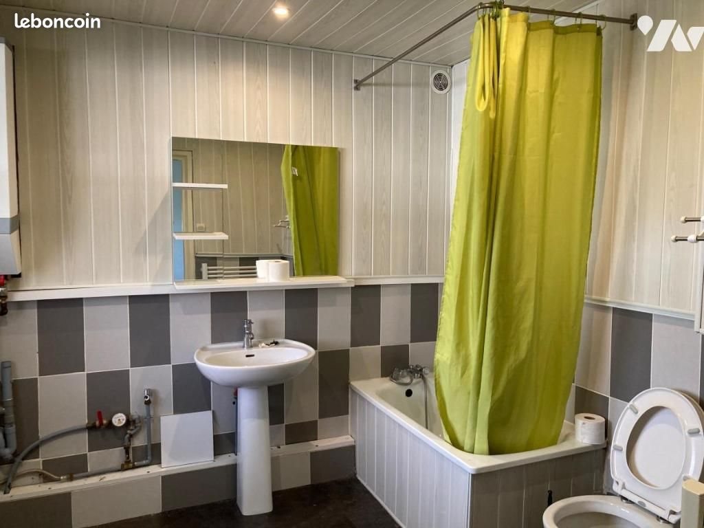 Maison à vendre, 75m², Hénin-Beaumont