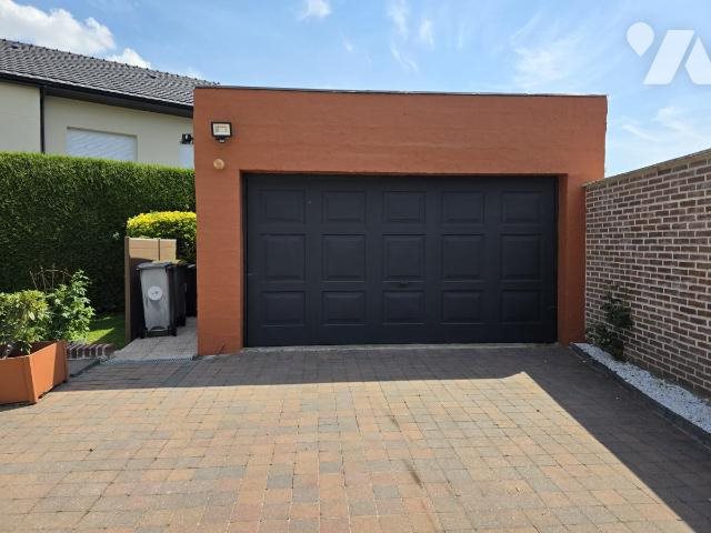 Maison à vendre, 121m², Arleux-en-Gohelle