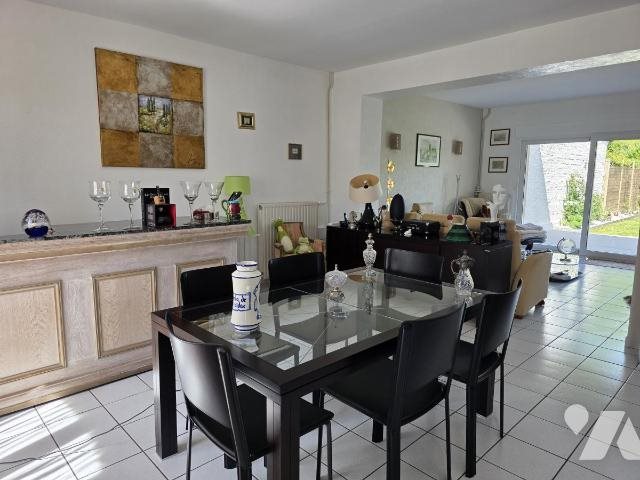 Maison à vendre, 121m², Arleux-en-Gohelle