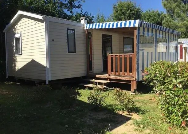 Maison à vendre, 40m², Saint-Hilaire-de-Riez