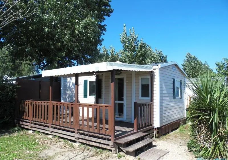 Maison à vendre, 26m², Saint-Hilaire-de-Riez