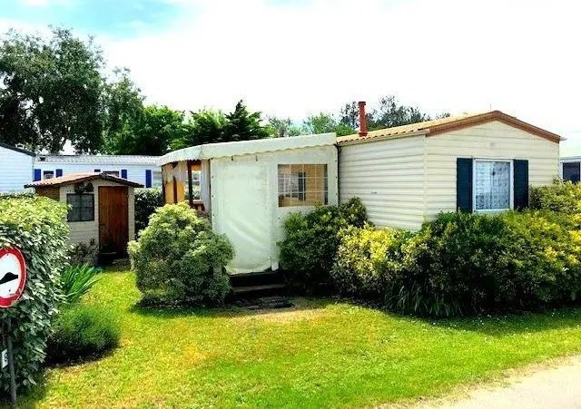 Maison à vendre, 35m², Saint-Hilaire-de-Riez