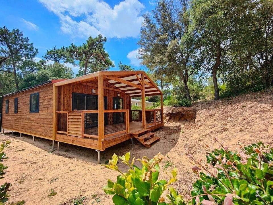 Maison à vendre, 54m², Saint-Hilaire-de-Riez