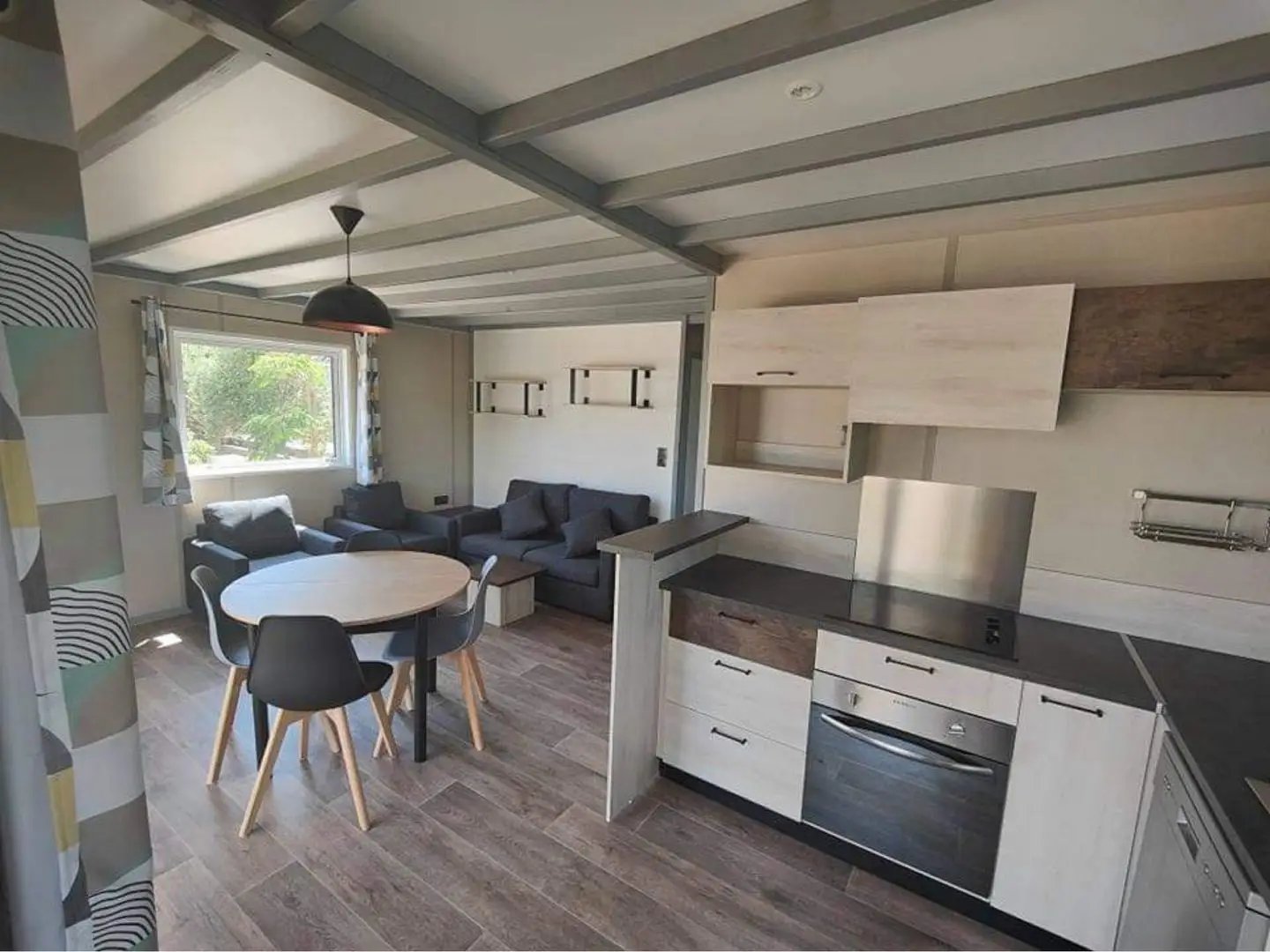 Maison à vendre, 54m², Saint-Hilaire-de-Riez